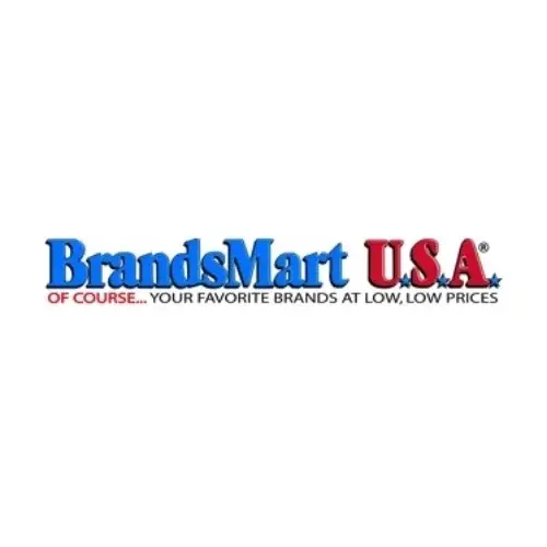 BrandsMart USA Promo Code