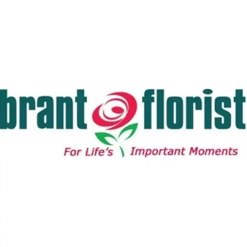 Brant Florist Promo Code