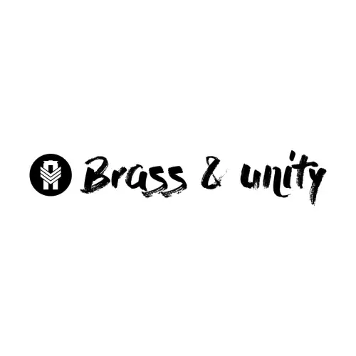 Brass & Unity Promo Code