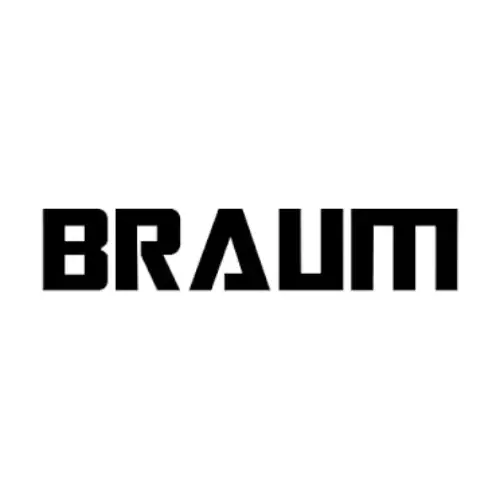 Braum Racing Promo Code