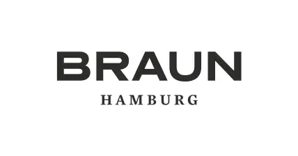 BRAUN Hamburg Promo Code