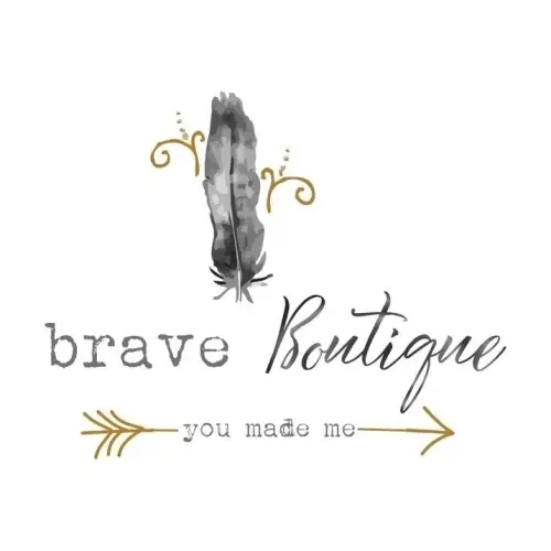 Brave Boutique Promo Code