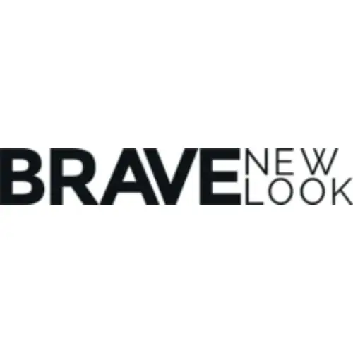 Brave New Look Promo Code