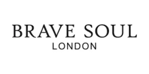 Brave Soul UK Promo Code