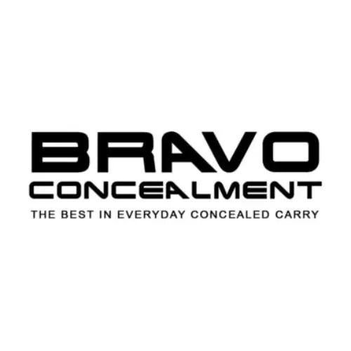 Bravo Concealment Promo Code