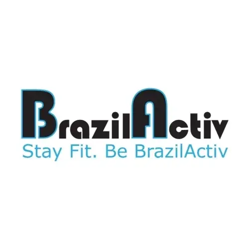 BrazilActiv Promo Code