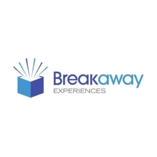 Breakaway Experiences Promo Code