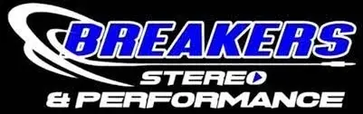 Breakers Stereo and Performance Promo Code