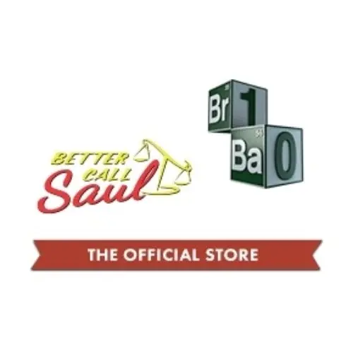 Breaking Bad Store Promo Code