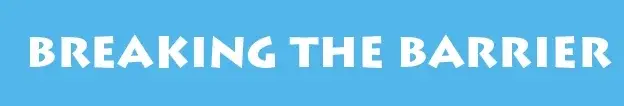 Breaking The Barrier Promo Code
