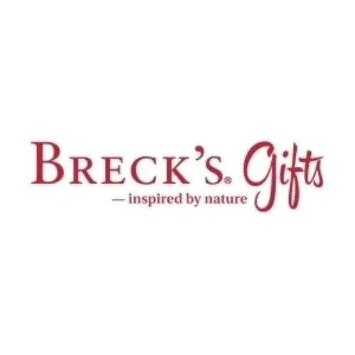 Breck's Gifts Promo Code