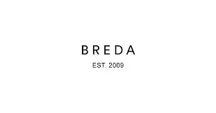 BREDA Promo Code