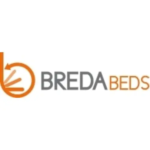 BredaBeds Promo Code