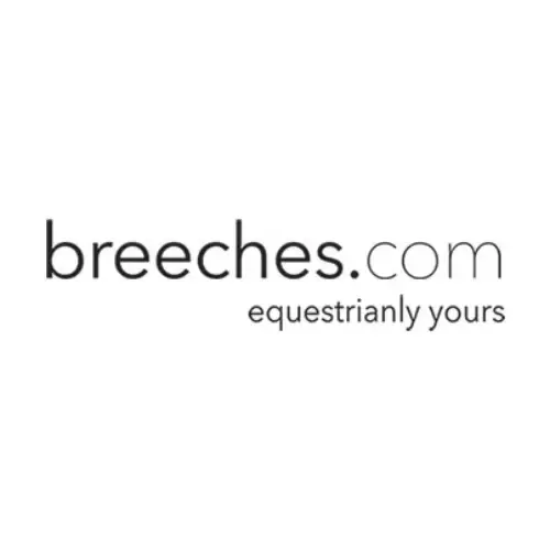 Breeches.com Promo Code