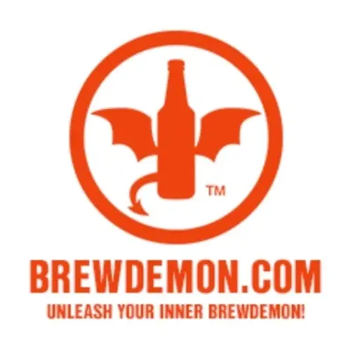 BrewDemon Promo Code