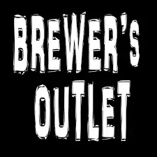 Brewer's Outlet Promo Code