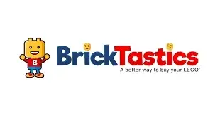 Bricktastics Store AU Promo Code