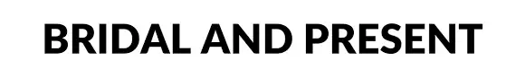  Bridal and Present Promo Code
