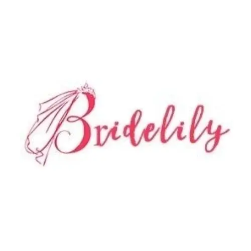 Bridelily Promo Code