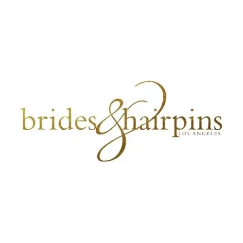 Brides and Hairpins Promo Code