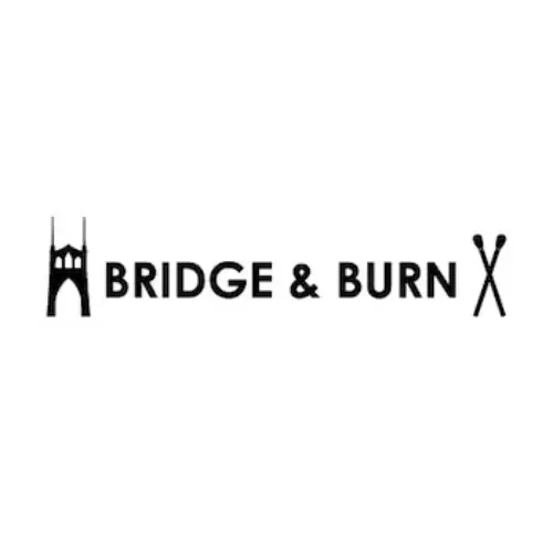 Bridge & Burn Promo Code