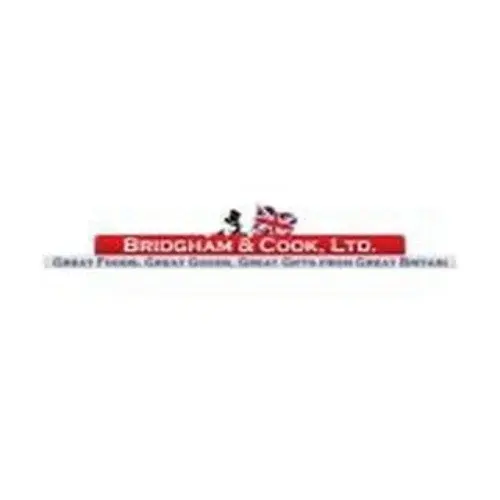 Brigham & Cook Promo Code