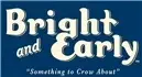 Bright and Early Coffee Promo Code