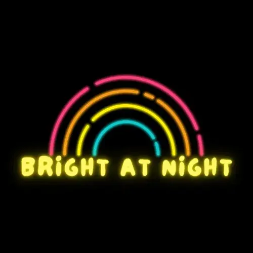 bright @ night Promo Code