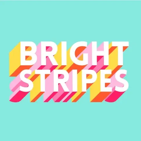 Bright Srtripes Promo Code