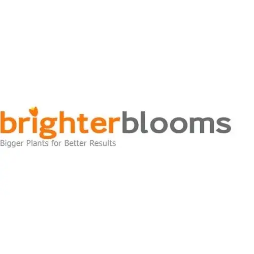 BrighterBlooms.com Promo Code