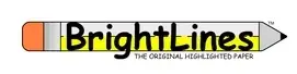 BrightLines Paper Promo Code