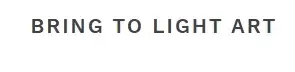Bring To Light Art Promo Code