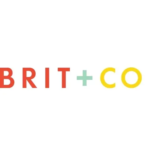 Brit + Co Promo Code