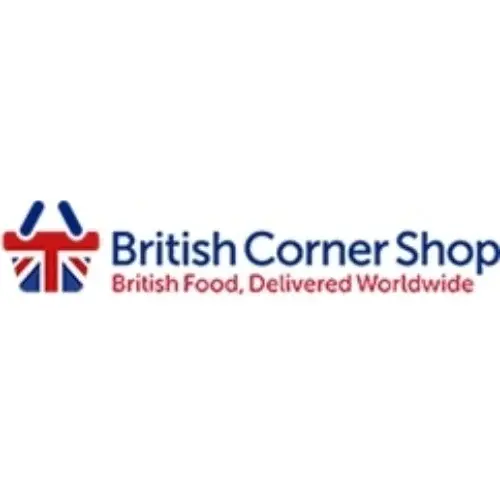 British Corner Shop Promo Code