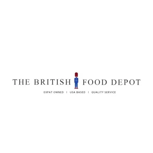British Food Depot Promo Code