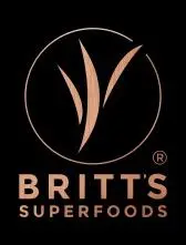 Britts Superfoods DK Promo Code