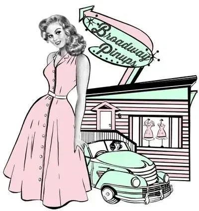 Broadway Pinups Promo Code