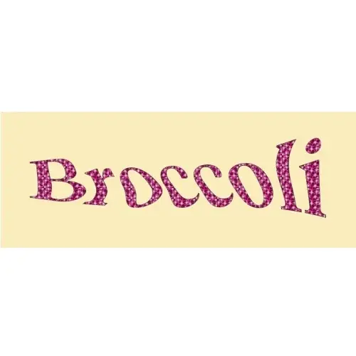 Broccoli Magazine Promo Code