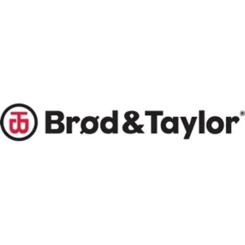 Brod & Taylor Promo Code