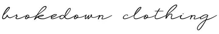 Brokedown Clothing Promo Code