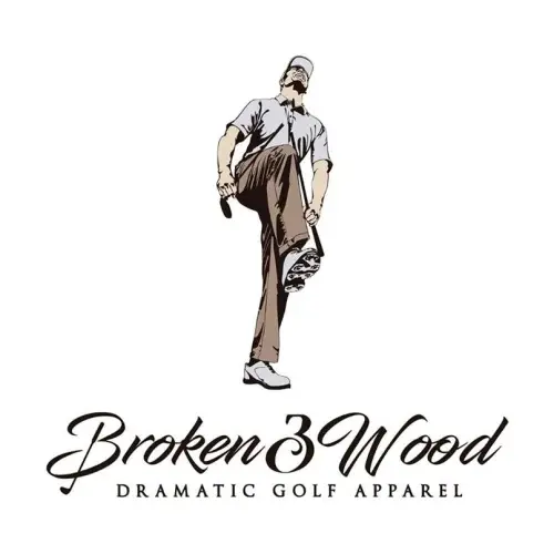 Broken 3 Wood Promo Code