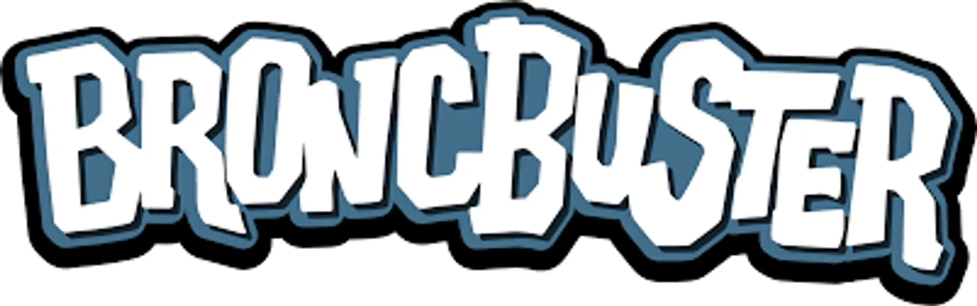 Broncbuster Promo Code