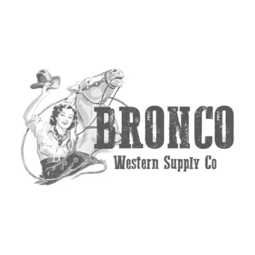 Bronco Western Supply Co. Promo Code
