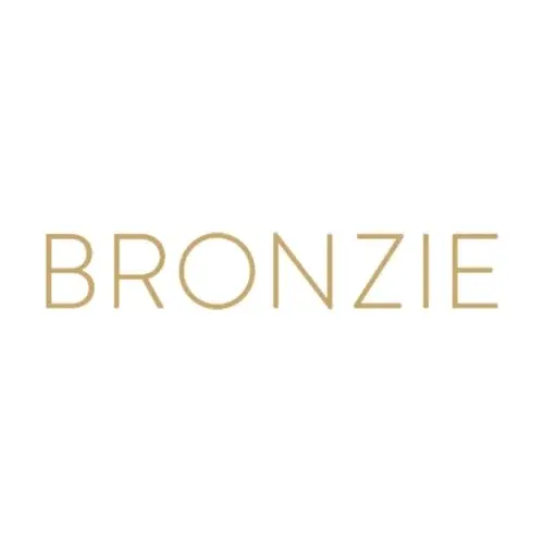 Bronzie Promo Code