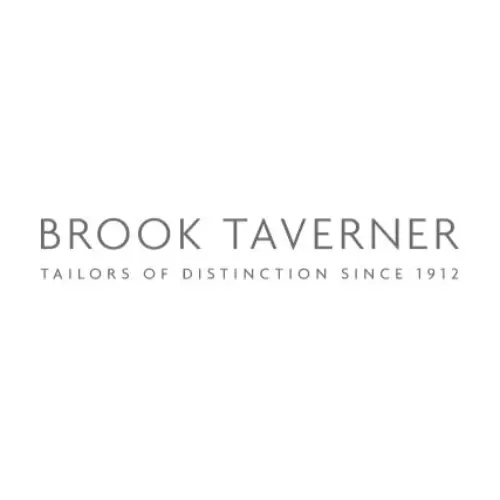 Brook Taverner Promo Code