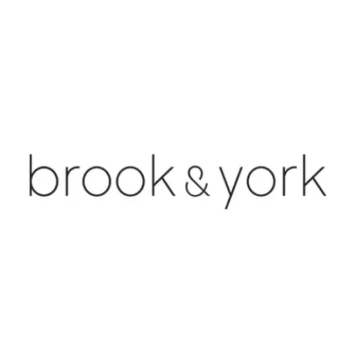 Brook & York Promo Code