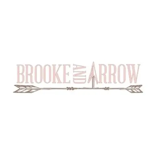 Brooke And Arrow Promo Code