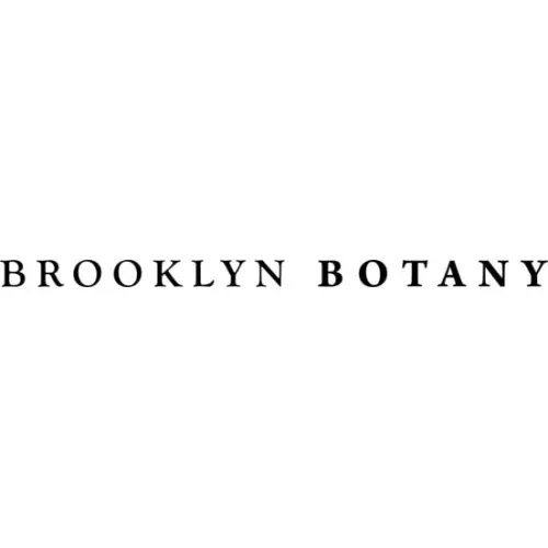 Brooklyn Botany Promo Code