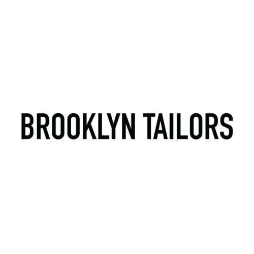 Brooklyn Tailors Promo Code