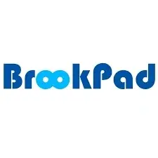 BrookPad Promo Code